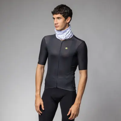 Cyklistický nákrčník ALÉ FOLLOW ME ACCESSORI