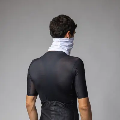 Cyklistický nákrčník ALÉ FOLLOW ME ACCESSORI
