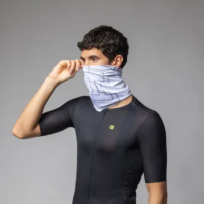 Cyklistický nákrčník ALÉ FOLLOW ME ACCESSORI