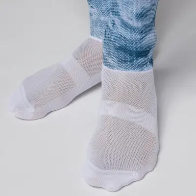 Cyklistické ponožky ALÉ TYPHOON ACCESSORI