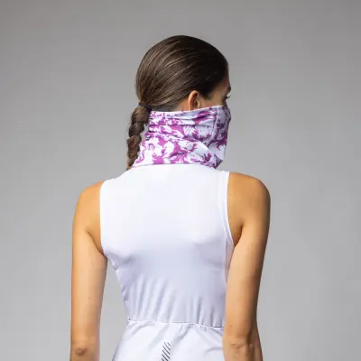 CyklistickÝ nákrčník ALÉ ESSENZA ACCESSORI