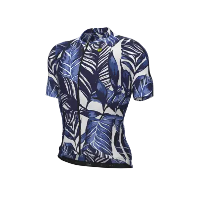 Letní cyklistický dres ALÉ pánský PR-E WILD