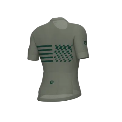 Letní cyklistický dres ALÉ pánský PLAY PR-E