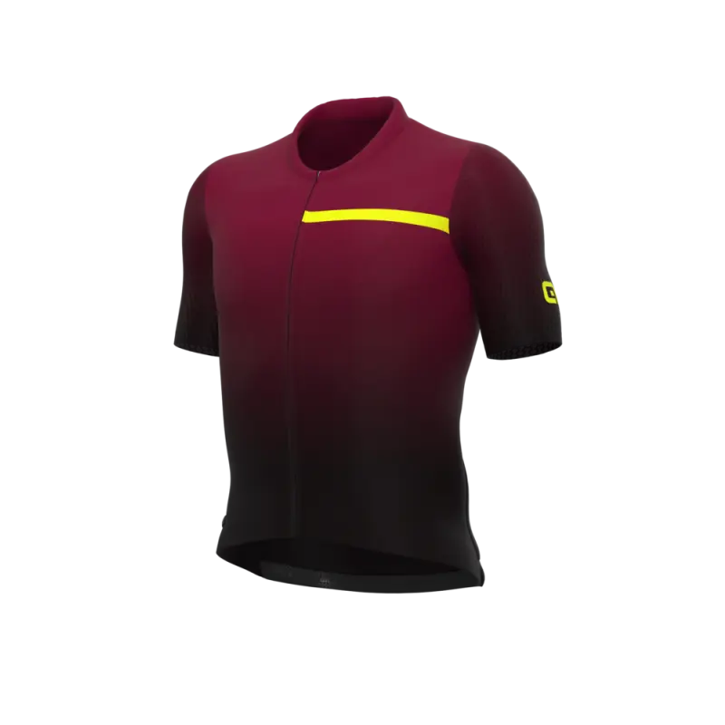 Letní cyklistický dres ALÉ pánský SPRINTER R-EV1   