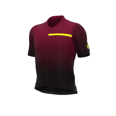 Letní cyklistický dres ALÉ pánský SPRINTER R-EV1   