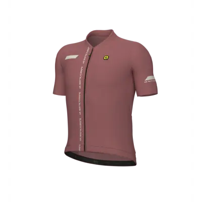 Letní cyklistický dres ALÉ pánský PR-E FOLLOW ME