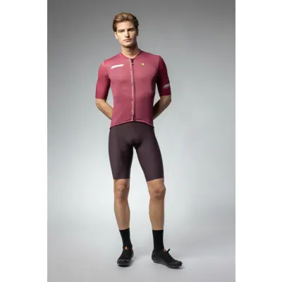Letní cyklistický dres ALÉ pánský PR-E FOLLOW ME