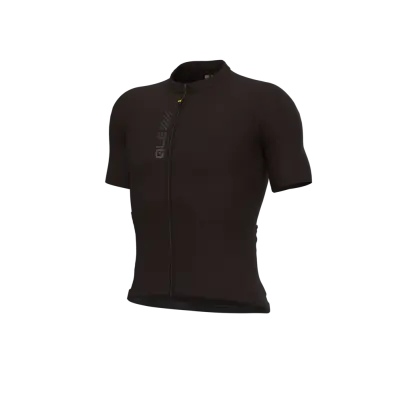 Letní cyklistický dres ALÉ pánský PRAGMA COLOR BLOCK OFF ROAD