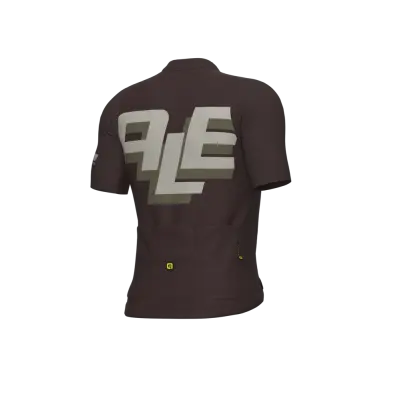 Letní cyklistický dres ALÉ pánský PR-E SAUVAGE
