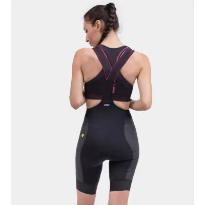 Letní cyklistické kalhoty ALÉ  R-EV1    VELOCITY HD LADY