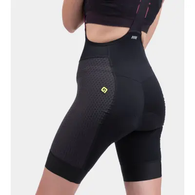 Letní cyklistické kalhoty ALÉ  R-EV1    VELOCITY HD LADY