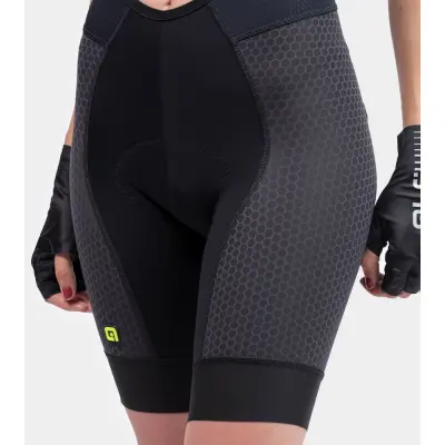 Letní cyklistické kalhoty ALÉ  R-EV1    VELOCITY HD LADY