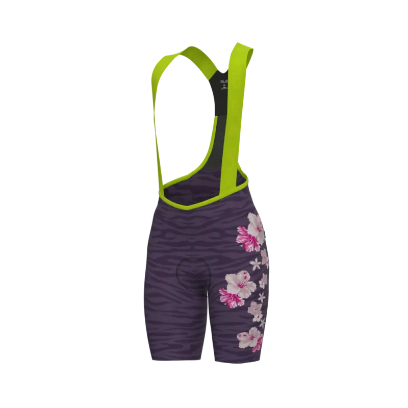 Letní cyklistické kalhoty ALÉ dámské PR-E SAUVAGE