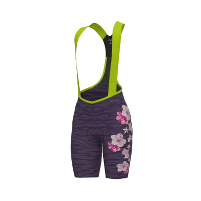 Letní cyklistické kalhoty ALÉ dámské PR-E SAUVAGE