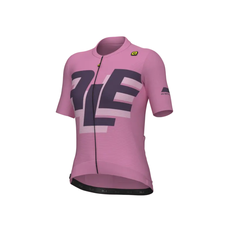 Letní cyklistický dres ALÉ dámský PR-E SAUVAGE