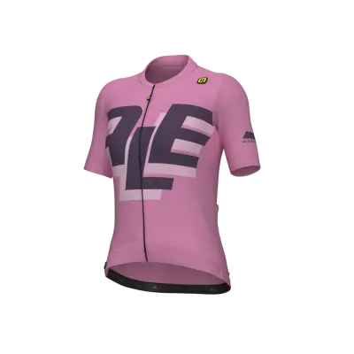 Letní cyklistický dres ALÉ dámský PR-E SAUVAGE