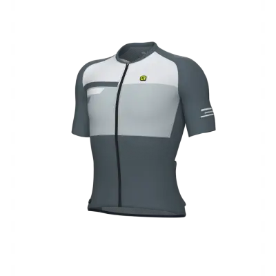 Letní cyklistický dres ALÉ pánský RADAR PR-E