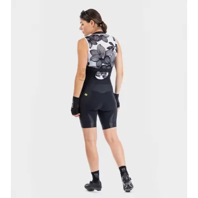 Letní cyklistické kalhoty ALÉ  R-EV1    VELOCITY PLUS LADY