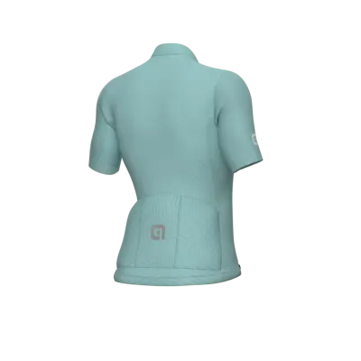 Letní cyklistický dres ALÉ dámský ZIG ZAG PR-S