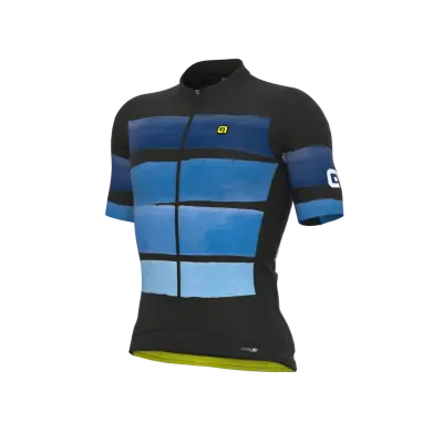 Letní cyklistický dres ALÉ pánský PR-S TRACK