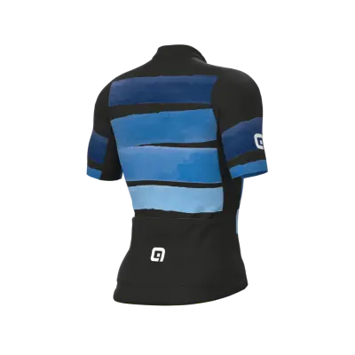 Letní cyklistický dres ALÉ pánský PR-S TRACK