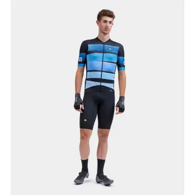 Letní cyklistický dres ALÉ pánský PR-S TRACK