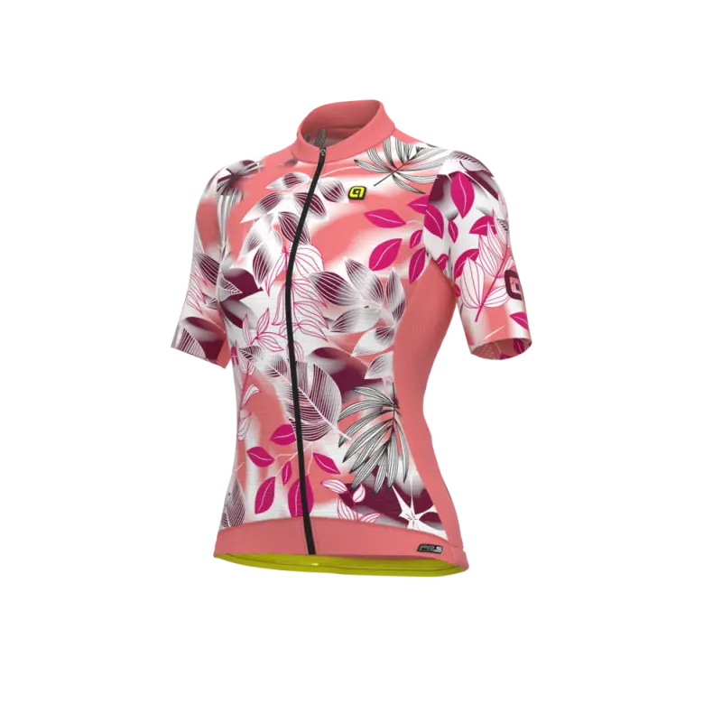 Letní cyklistický dres ALÉ  PR-S GARDEN LADY