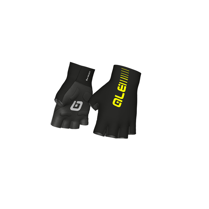 Cyklistické rukavice ALÉ SUNSELECT CRONO GLOVE