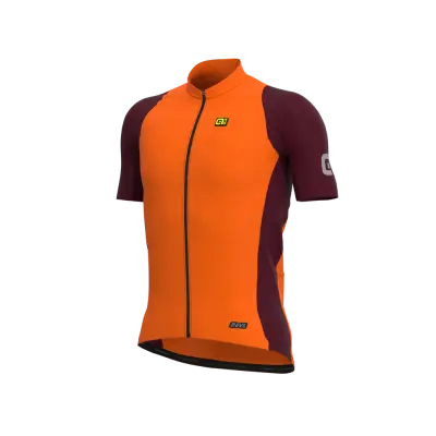 Letní cyklistický dres ALÉ R-EV1 ARTIKA