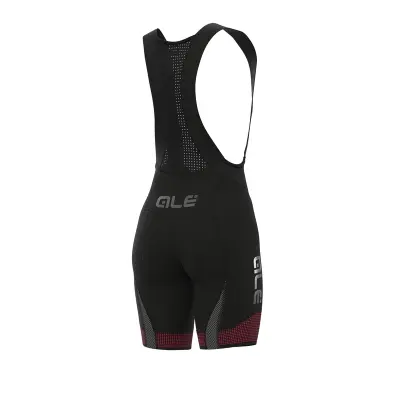Letní cyklistické kalhoty ALÉ PRS MASTER LADY