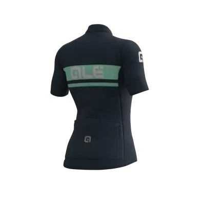Letní cyklistický dres ALÉ PRS CRYSTAL LADY