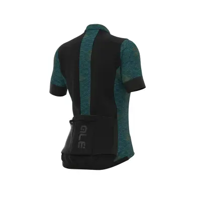 Letní cyklistický dres ALÉ OFF-ROAD GRAVEL JOSHUA LADY