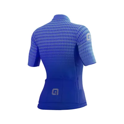 Letní cyklistický dres ALÉ PRS BULLET LADY