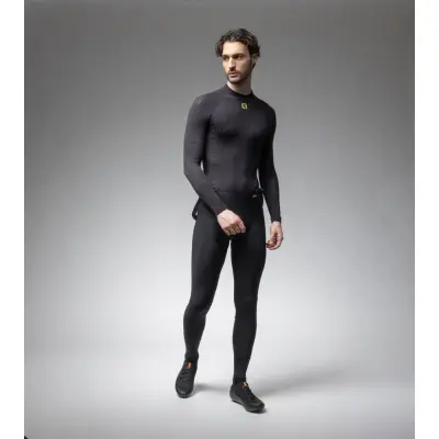 Pánské termoprádlo SEAMLESS WOOL MAN UNDERWEAR 