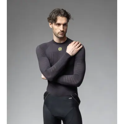 Pánské termoprádlo SEAMLESS WOOL MAN UNDERWEAR 