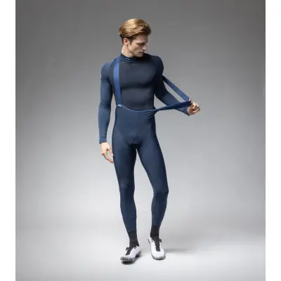 Cyklistická funkční vrstva ALÉ  KLIMA MAN UNDERWEAR 