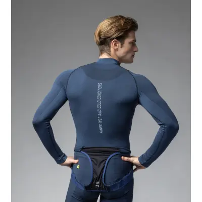Cyklistická funkční vrstva ALÉ  KLIMA MAN UNDERWEAR 
