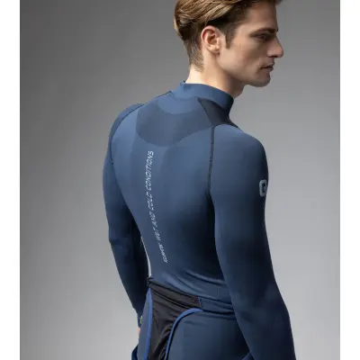 Cyklistická funkční vrstva ALÉ  KLIMA MAN UNDERWEAR 