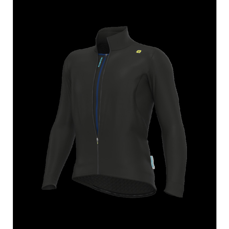 Zimní cyklistická bunda ALÉ pánská KLIMATIK K-DOUBLE