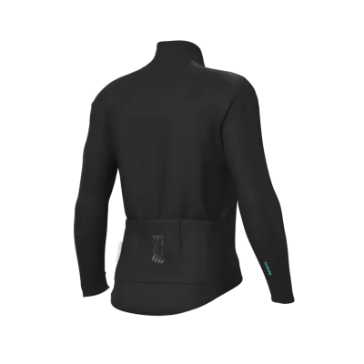 Zimní cyklistická bunda ALÉ pánská KLIMATIK K-DOUBLE