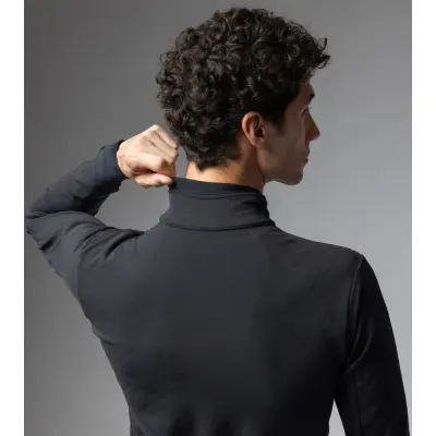 Zimní cyklistická bunda ALÉ pánská KLIMATIK K-DOUBLE