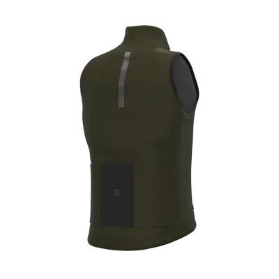 Zimní cyklistická vesta ALÉ pánská RIPARO R-EV1 