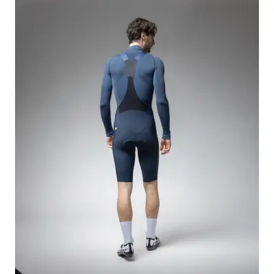 Zimní cyklistické kalhoty ALÉ pánské KLIMATIK K-MASTER