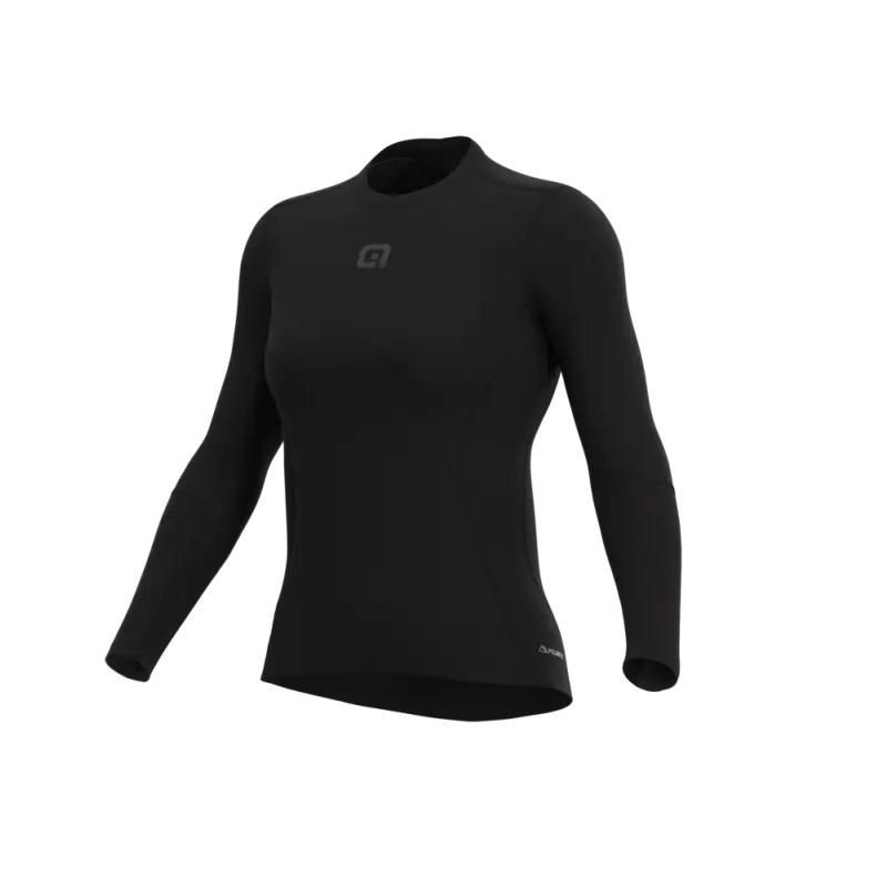 Cyklistická funkční vrstva ALÉ dámská GRID INTIMO