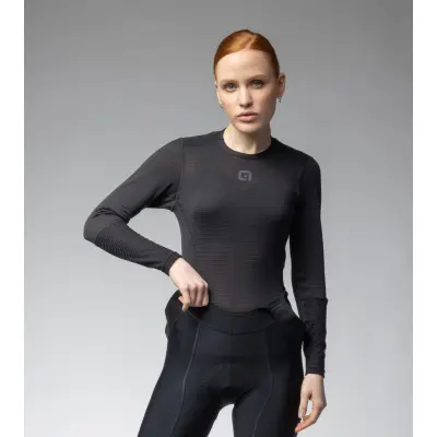 Cyklistická funkční vrstva ALÉ dámská GRID INTIMO