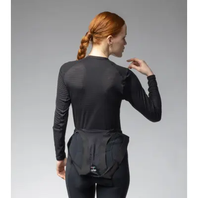 Cyklistická funkční vrstva ALÉ dámská GRID INTIMO