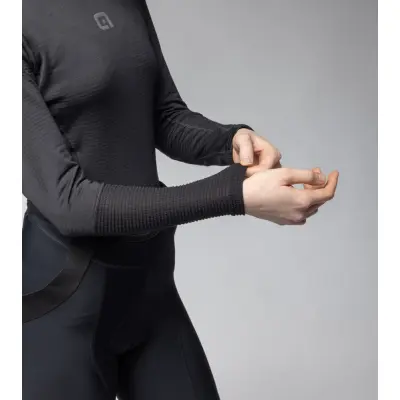 Cyklistická funkční vrstva ALÉ dámská GRID INTIMO