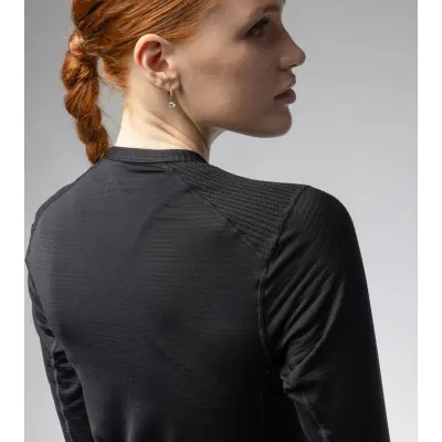 Cyklistická funkční vrstva ALÉ dámská GRID INTIMO