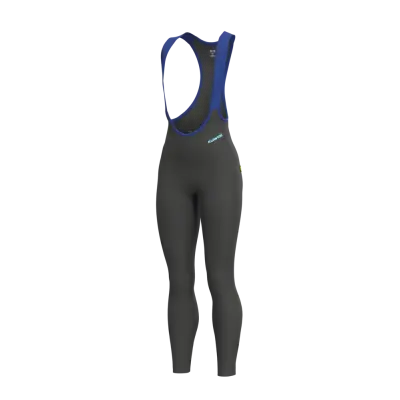 Zimní cyklistické kalhoty ALÉ dámské KLIMATIK K-TOUR