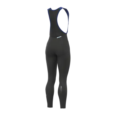 Zimní cyklistické kalhoty ALÉ dámské KLIMATIK K-TOUR